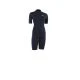 That is a Wetsuit; Surfsuit ION Essentials Static 2/2 Shorty SS Back Zip women Black