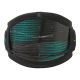 That is a Harness; Kitesurfing Harness Ride Engine Lyte Hyperlock Harness black smoke
