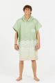 That is a Poncho; Towel After Essentials Gradient outdoor shades