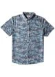 That is a Shirt Vissla Botanica Eco Ss Shirt graphite