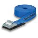 That is a Straps DaKine Tie Down Straps 12' deep blue
