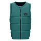 Mystic Star Impact Vest Fzip Wake