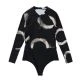 Mystic Jayde L/S One Piece Women