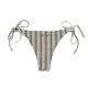 Mystic Maya Triangle Bikini Bottom