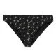 Mystic Lana Cross Bikini Bottom