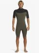 Quiksilver Everyday Sessions 2/2 SS CZ