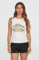 O'Neill Graphic Tank Top