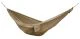 Ticket to the Moon King Size Hammock brown brown