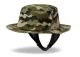 That is a Rash Cap DaKine Indo Surf Hat Classic Camo