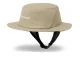 That is a Rash Cap DaKine Indo Surf Hat Stone