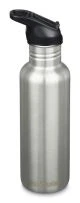 Klean Kanteen 800ml Kanteen Classic (Flip Sport)