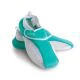 That is a Youth Beach Shoes Seac Rainbow Aquashoes aquamarine