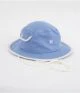 That is a Cap; Hurley H2O Dri Kaia Boonie photo blue