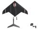 SAB Foil Sea Devil 840