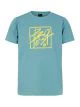 Protest PRTRolf JR rashguard short sleeve