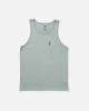 Salty Crew Stakeout Top