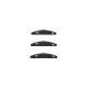 Duotone Back Wing Stabilizer PX