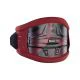That is a Harness; Kitesurfing Harness ION Essentials Harness Waist Kite Sol Curv  scarlet red