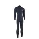That is a Wetsuit; Surfsuit ION Essentials Static 3/2 Back Zip men Black