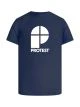 Protest PRTBERENTS JR surf t-shirt short sleeve