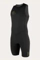 O'Neill O'Riginal 2/1.5 Back Zip Sleeveless Spring