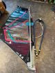 Duotone Testrigg NOW + Carbon Mast