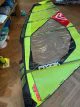Severne Testsegel Freek