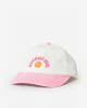 Rip Curl Washed Twill Cap-Girl