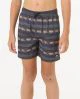 That is a Boardshorts;Swimshorts Rip Curl Raw Energy Mesh Volley Boardshorts washed black