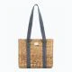 That is a Bag Rip Curl Premium Straw Tote Bag Natural