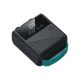 That is a Pump Duotone ePump Lazepump