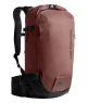That is a Ski and Snowboarding Backpack Ortovox Free Rider 26 S chestnut chestnut