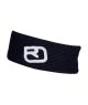That is a  Ortovox Rock'N'Wool Headband black raven black raven