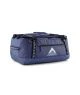 That is a Travel Bag Patagonia Black Hole Duffel 55L Current Blue