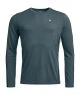 That is a Layering Ortovox 185 Rock'N'Wool Long Sleeve M dark arctic grey