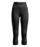 That is a Layering Ortovox 185 Rock'N'Wool Short Pants W black raven