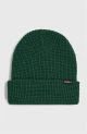 That is a Beanie O'Neill Texture Beanie Emerald Envy Emerald Envy