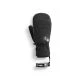 That is a Picture Caldwell Mitts Black Black