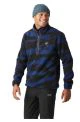 That is a Sweater Picture Kimag 1/4 FLC B Retro Fusion Print
