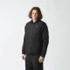That is a  Picture Rusello Vest B Black Retro Fusion