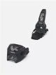 That is a Skibindings; Marker Griffon X 13 Mwerks graphite/black graphite/black