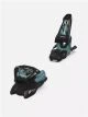 That is a Skibindings; Marker Griffon 13 black/powder blue black/powder blue