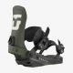 That is a Snowboard Bindings; Union Force Team HB Army Green Army Green