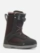 That is a Snowboard Boots K2 Raider Black Black