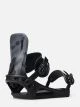 That is a Snowboard Bindings K2 Program Black Black