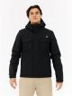 That is a Snowboard Jacket; Ski Jacket; Protest PRTKajo snowjacket True Black True Black