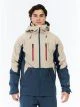 That is a Snowboard Jacket; Ski Jacket; Protest PRTZoot snowjacket Twilight Navy Twilight Navy