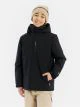 That is a Snowboard Jacket; Ski Jacket; for Kids Protest PRTFlynto JR snowjacket True Black True Black