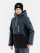 That is a Snowboard Jacket; Ski Jacket; for Kids Protest PRTPaulo JR snowjacket Twilight Navy Twilight Navy