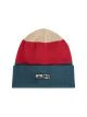 That is a Beanie Protest PRTDocker beanie Velvet Red Velvet Red